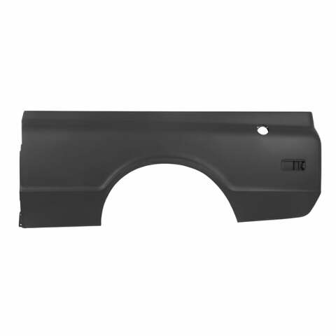 1969-1972 Chevrolet Blazer; Blazer Bedside - Lh steel A1071-69