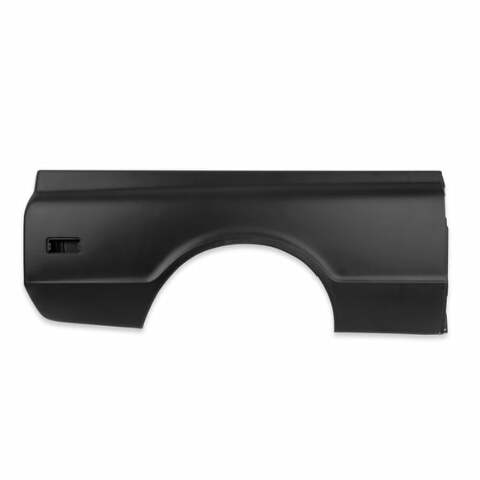 1969-1972 Chevrolet Blazer; Blazer Bedside - Rh steel A1072-69