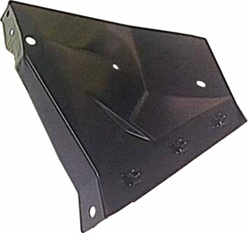 Fits 1969-72 Gmc C/K Series Truck Rocker Box Reinforcement-Right A1097-69