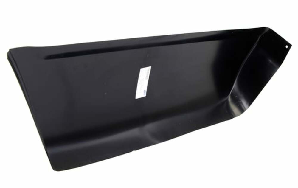 t Fits 1967-1972 Chevrolet C10 Pickup Rear Lower Bedside Patch-Lh Longbed A1207-67 Brothers Trucks
