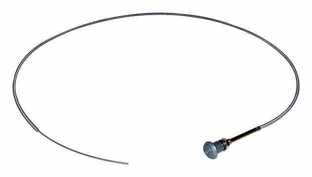 Jeep Vintage - Steel Choke Cable A1301