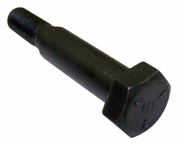 Vintage - Steel Transfer Case Mounting Bolt A147 4x4 drivetrain