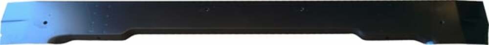 Fits 1969-72 Chevrolet/Gmc Blazer/Jimmy & Suburban; Floor Step Up Panel A1507-69
