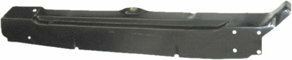 1967-1972 Chevrolet Trucks; Outer Cab Floor Patch-Right A1906-67