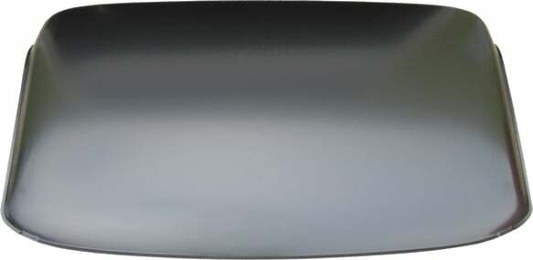 Fits 1967-1972 Chevrolet/Gmc C/K Series Truck; Roof Panel Skin A1909-67