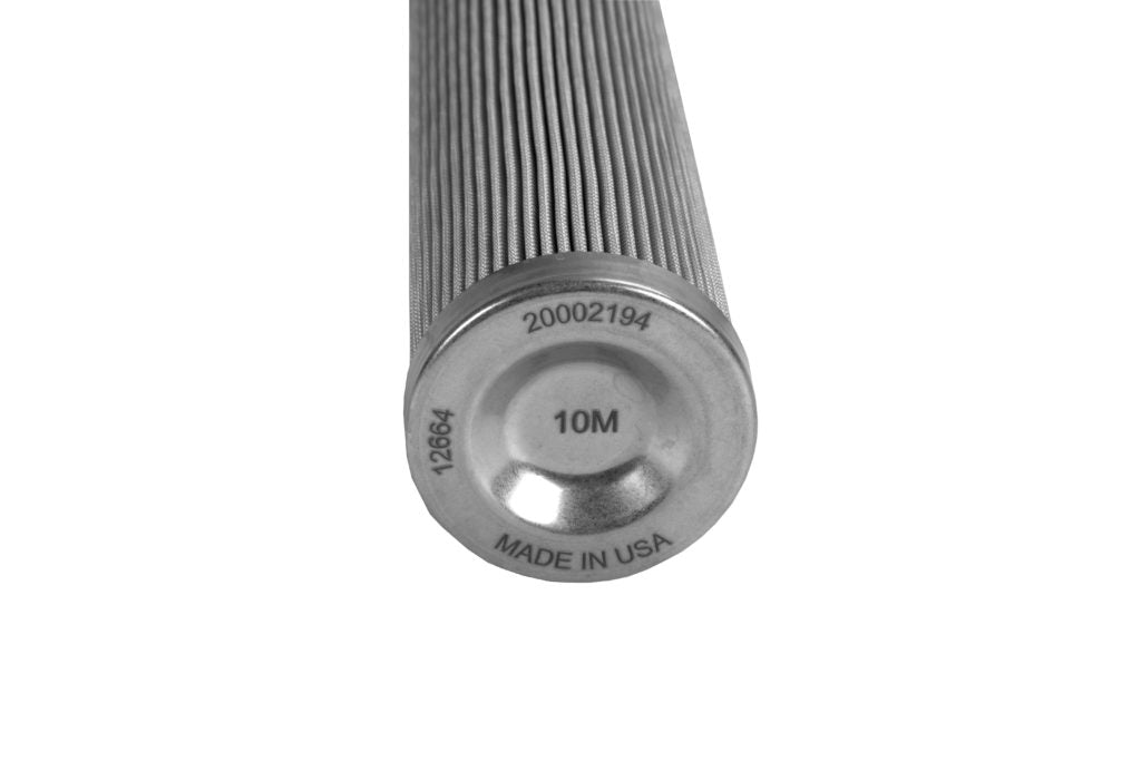 Aeromotive fuel filter -16 AN 12364
