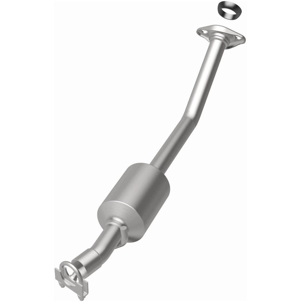 Catalytic Converter for 2017-2020 Mitsubishi Mirage 1.2L OEM Grade Federal / EPA Compliant Direct-Fit Catalytic Converte
