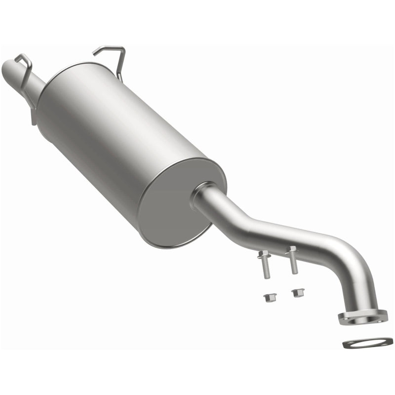 2015-2016 Honda CR-V Direct-Fit Muffler Kit 108-0017 aluminized steel