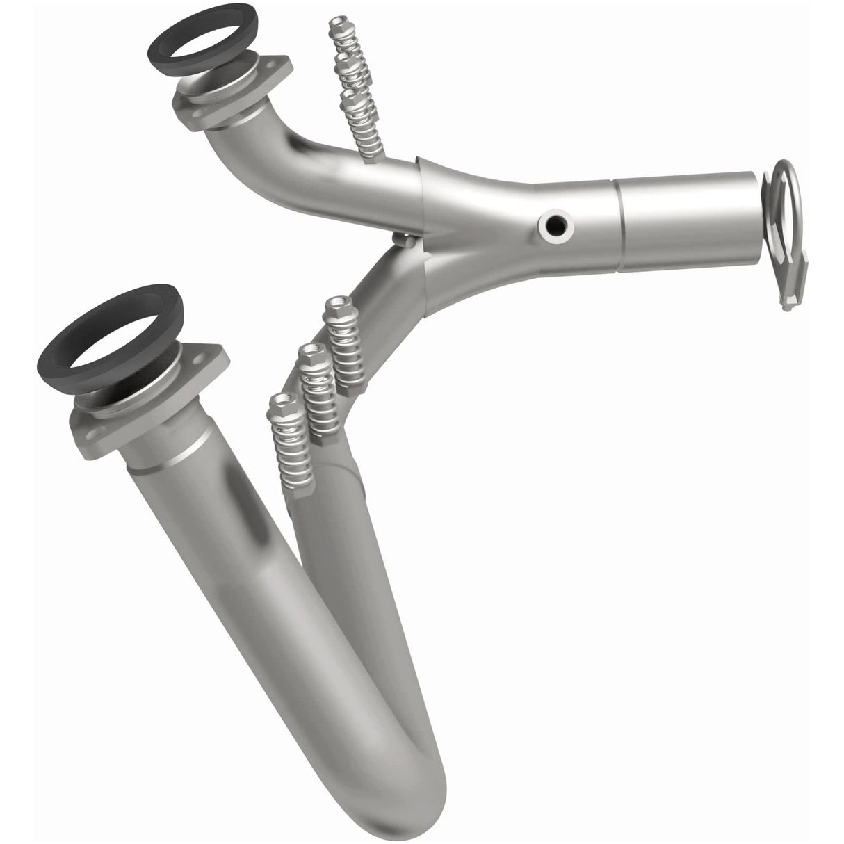 t 1988-1993 Chevrolet C1500 Direct-Fit Front Pipe Kit 107-0174 Brexhaust