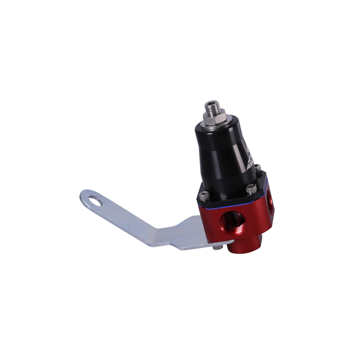 Aeromotive fuel pressure regulator bypass 13301