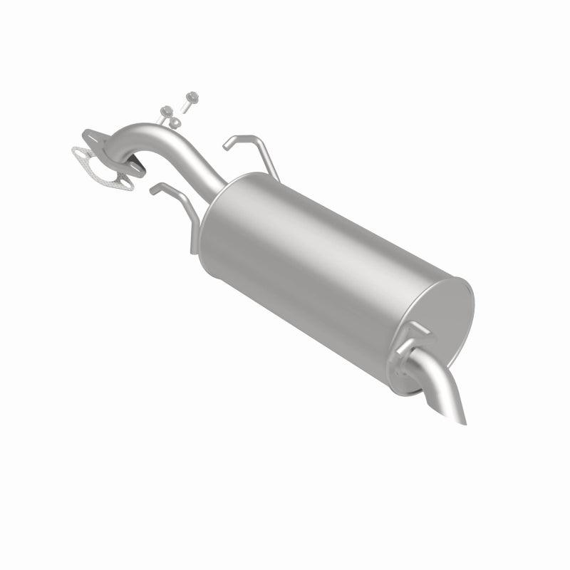 2006-2011 Chevy Aveo5 Direct-Fit Muffler Kit 108-0028 steel