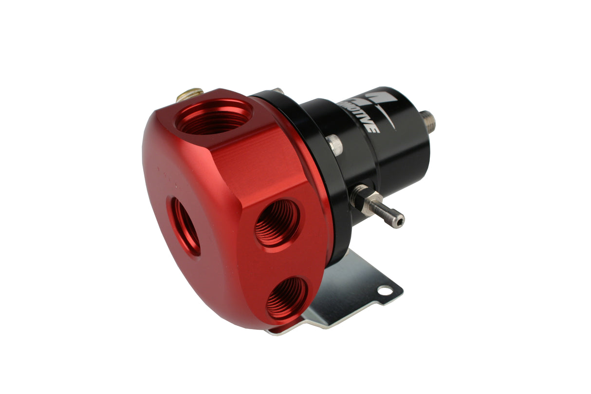 Aeromotive fuel pressure regulator bypass carbureted A1000 13224