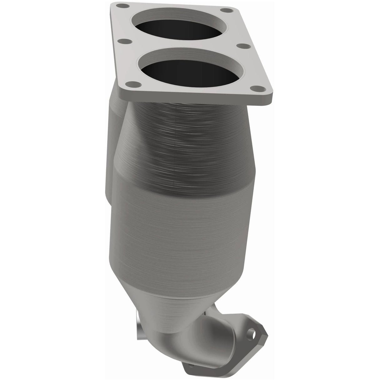 Catalytic Converter for HM Grade Federal / EPA Compliant Direct-Fit Catalytic Converter MagnaFlow 23549