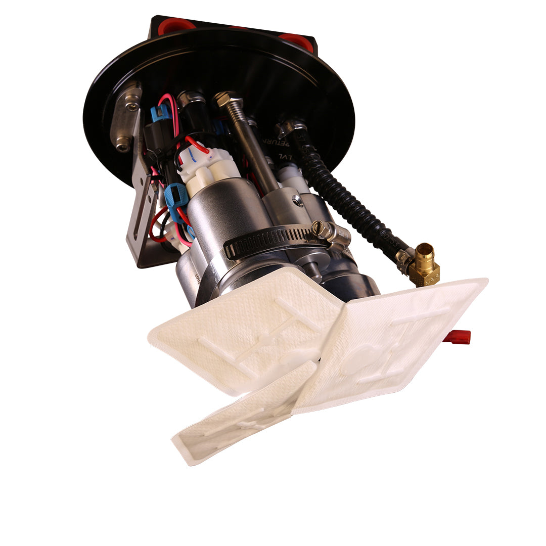 Aeromotive fuel pump Phantom fits 2015-2022 Dodge Challenger