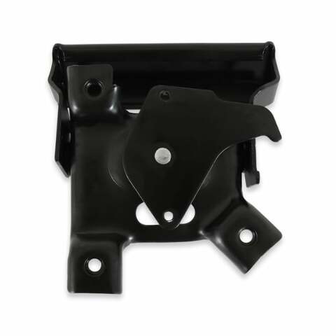 67-72 Trucks, Blazer/Jimmy Tailgate Handle-Fleetside-Black A6467-67