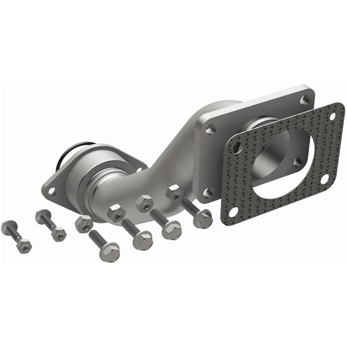 t 1999-2005 Buick Park Avenue Direct-Fit Front Pipe Kit 107-0023 Brexhaust