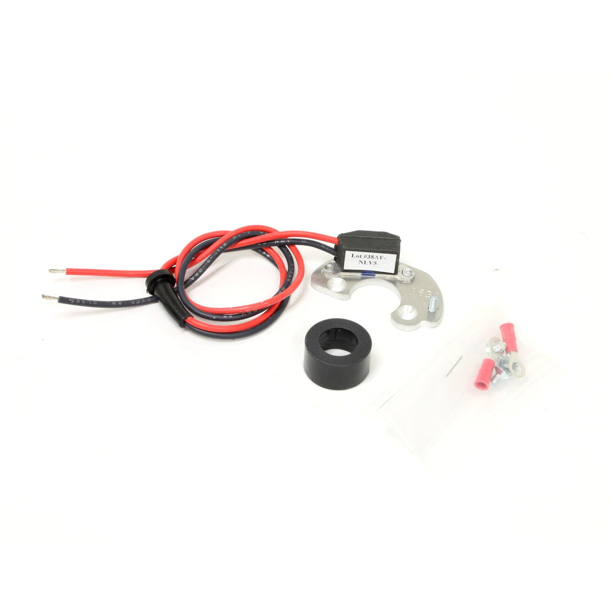 PerTronix Ignitor electronic ignition kit 3 cylinder negative ground 1631