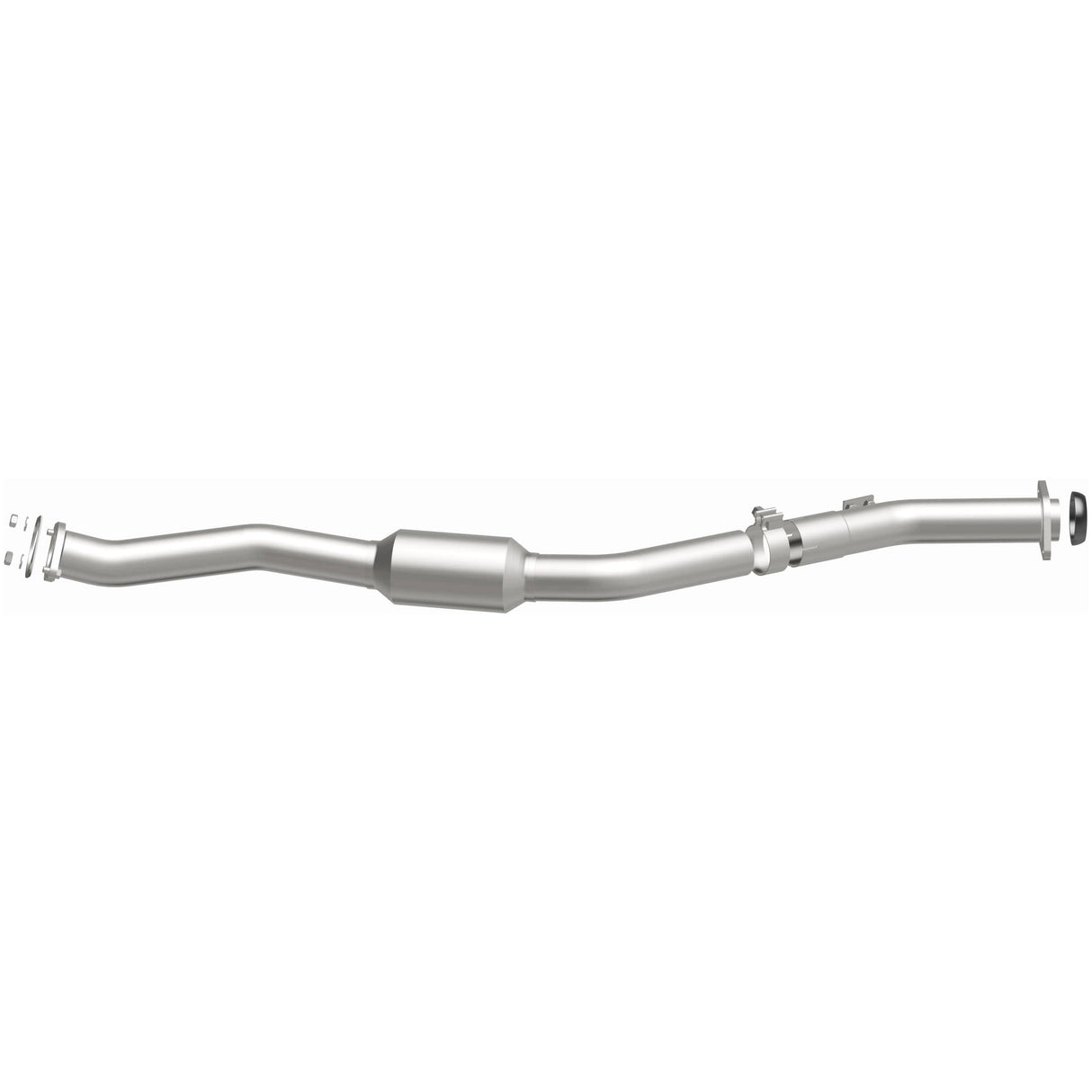 Catalytic Converter for OEM Grade Federal / EPA Compliant Direct-Fit Catalytic Converter MagnaFlow 280670