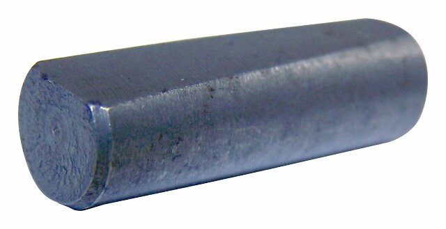 Vintage - Metal Steering Bellcrank Shaft Pin A856