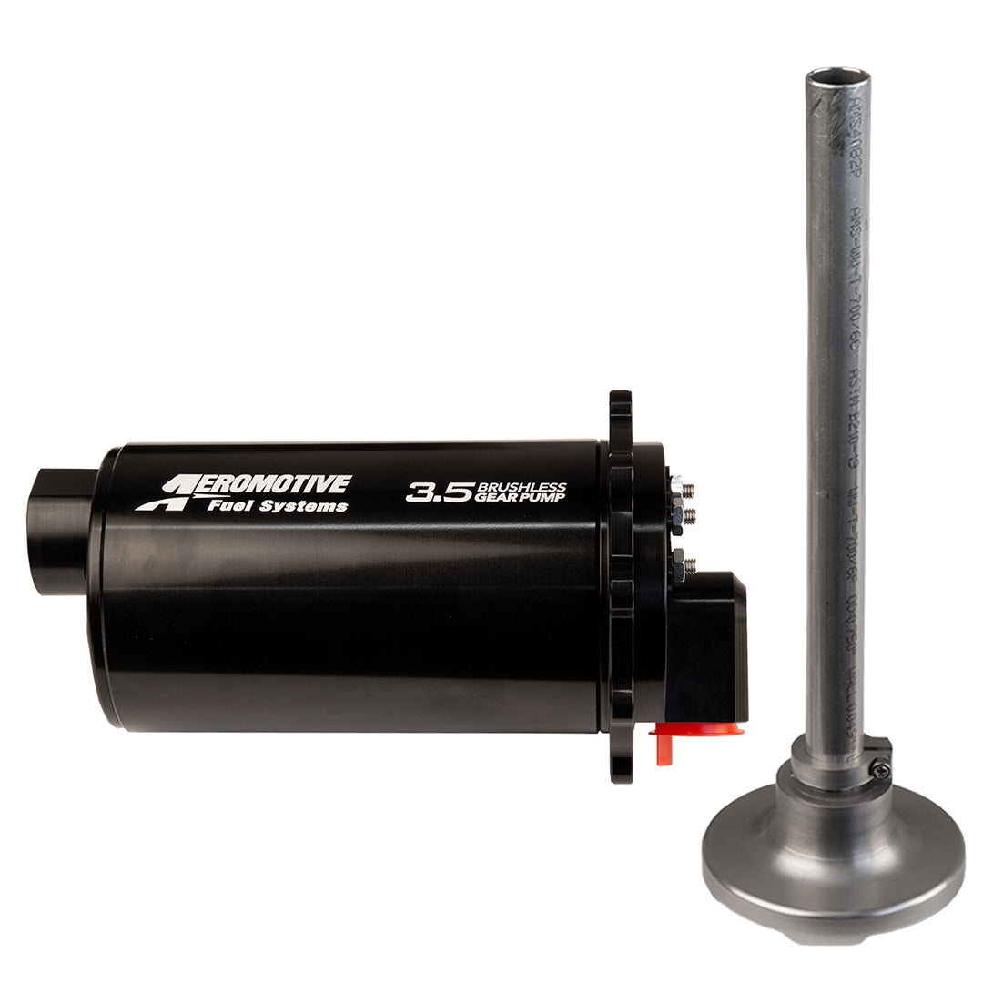Aeromotive in-tank fuel pump 19321