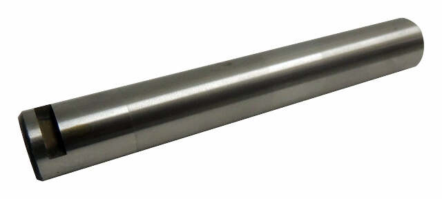 Jeep Vintage - Metal Silver Intermediate Shaft A998