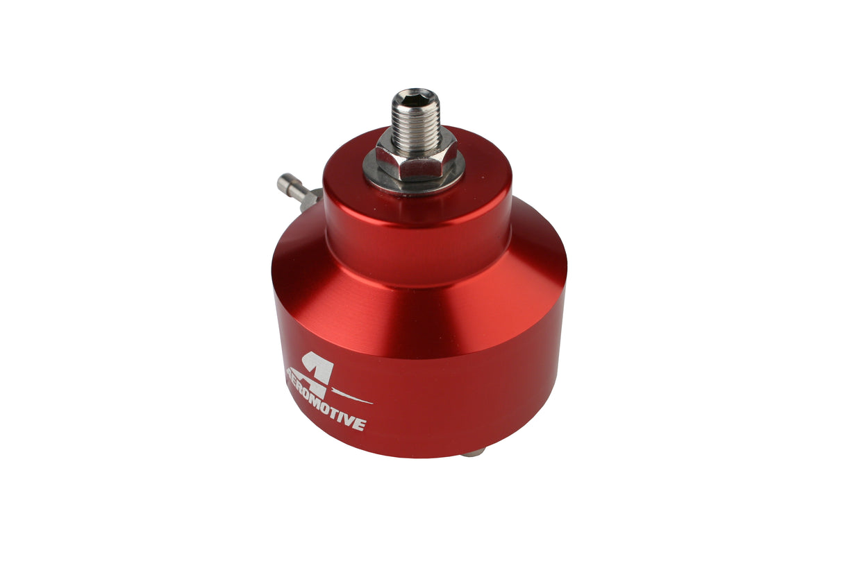 Aeromotive fuel pressure regulator 13103