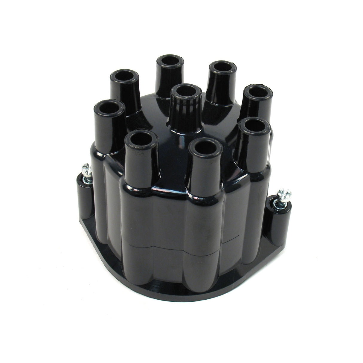 PerTronix Flame-Thrower distributor 8 cylinder black D650700