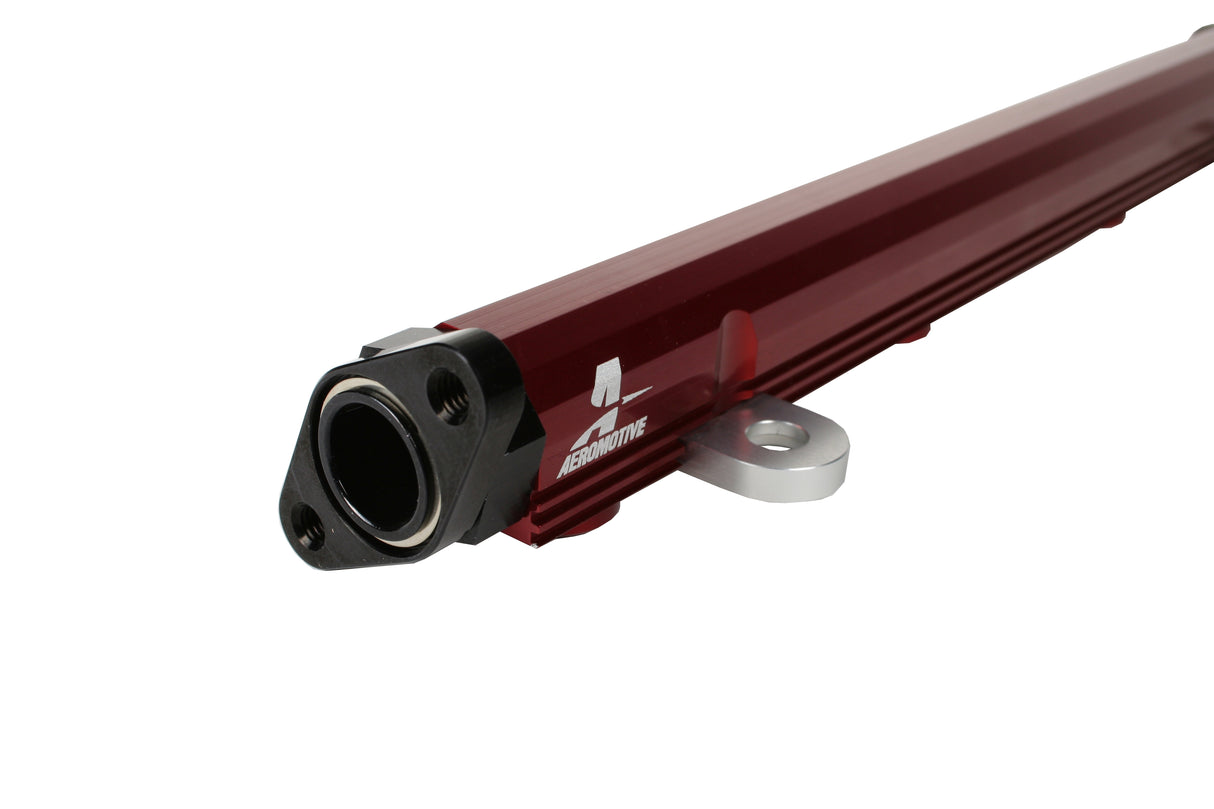 Aeromotive fuel rail kit billet aluminum 14132-2003