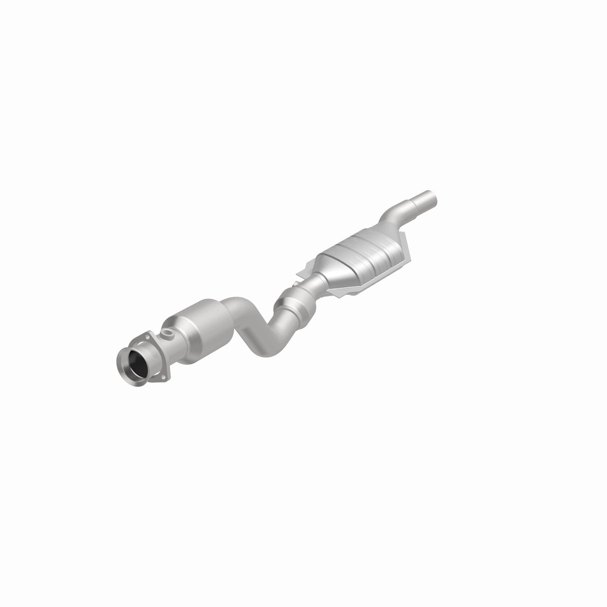 Catalytic Converter for HM Grade Federal / EPA Compliant Direct-Fit Catalytic Converter MagnaFlow 24119
