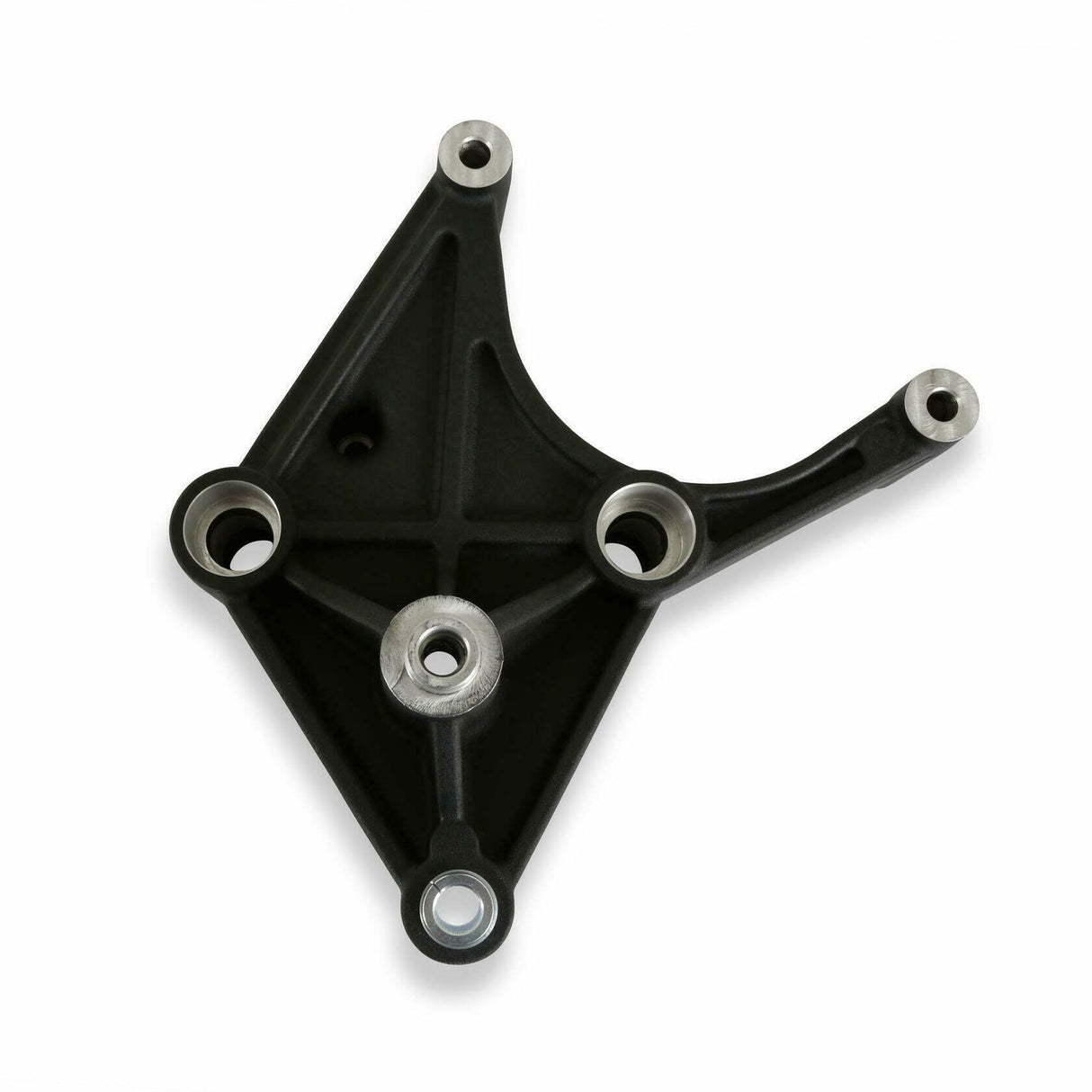 Hooker performance muffler black black-97-421