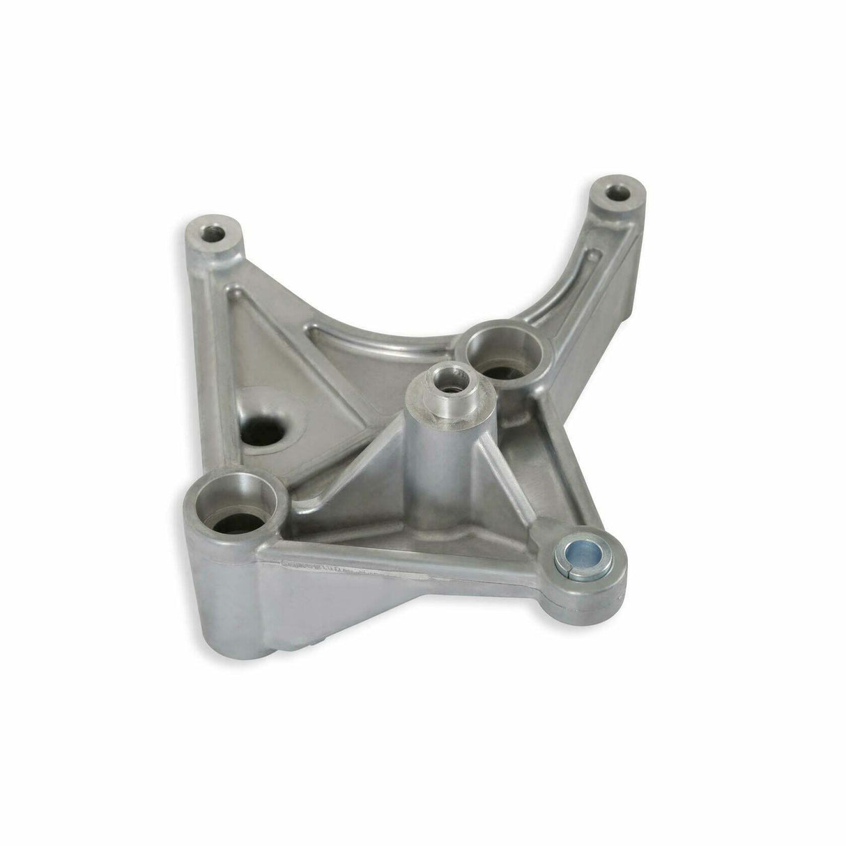 t A/C Bracket Kit For Holley Cover-Natural-97-403 Holley