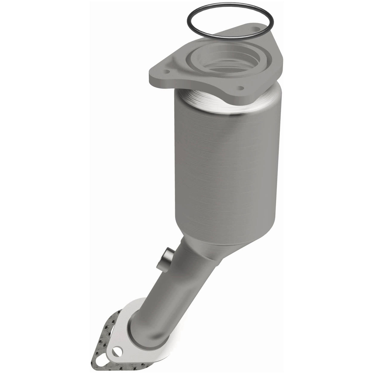 Catalytic Converter for HM Grade Federal / EPA Compliant Direct-Fit Catalytic Converter MagnaFlow 23030