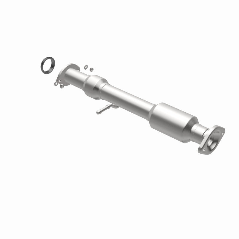 MagnaFlow direct-fit catalytic converter for 2014-2015 Toyota 3.5L stainless steel CARB compliant 5592534