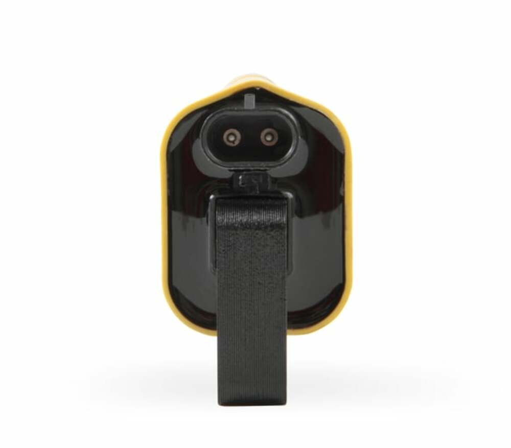 Distributor for 1994-2002 Dodge Wrangler V8 yellow