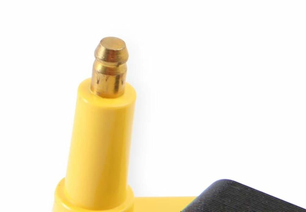 Distributor for 1994-2002 Dodge Wrangler V8 yellow