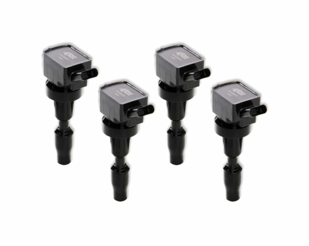 Super Coil for 2015-2017 black