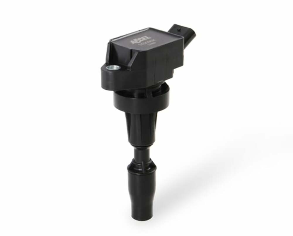 Super Coil for 2015-2017 black