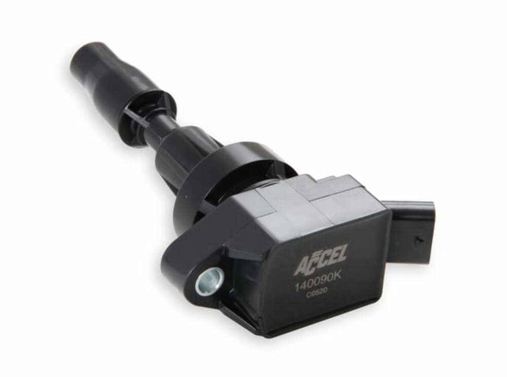 Super Coil for 2015-2017 black