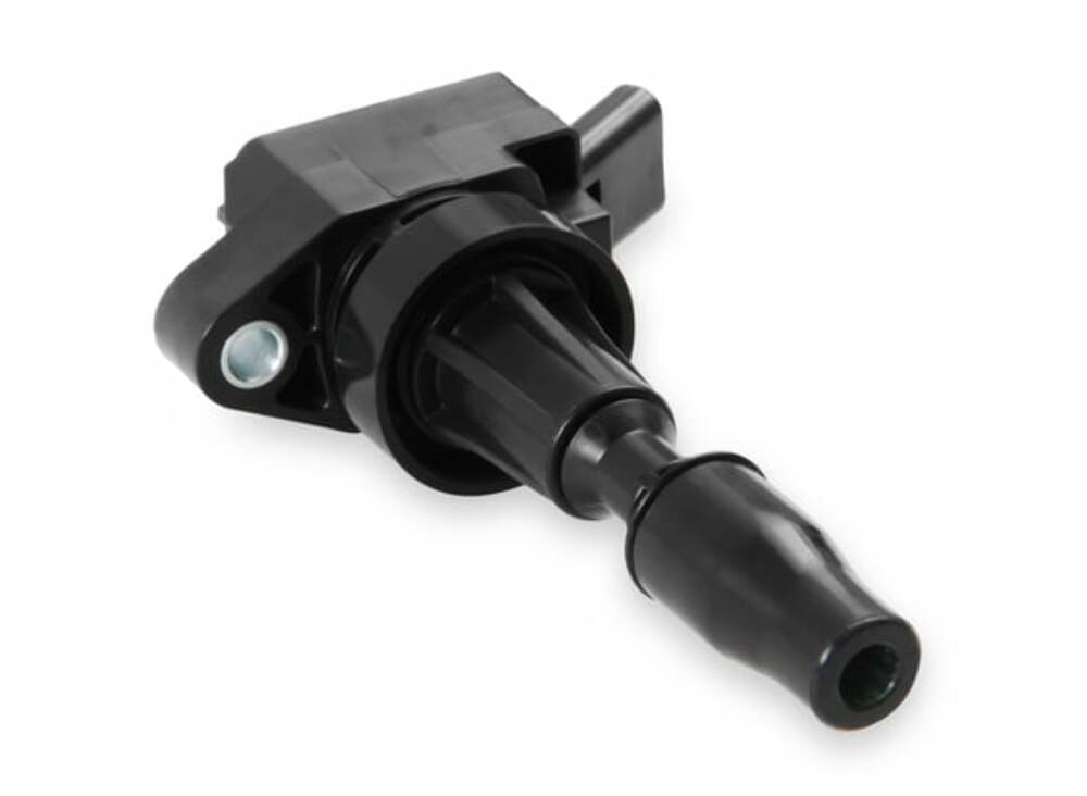 Super Coil for 2015-2017 black
