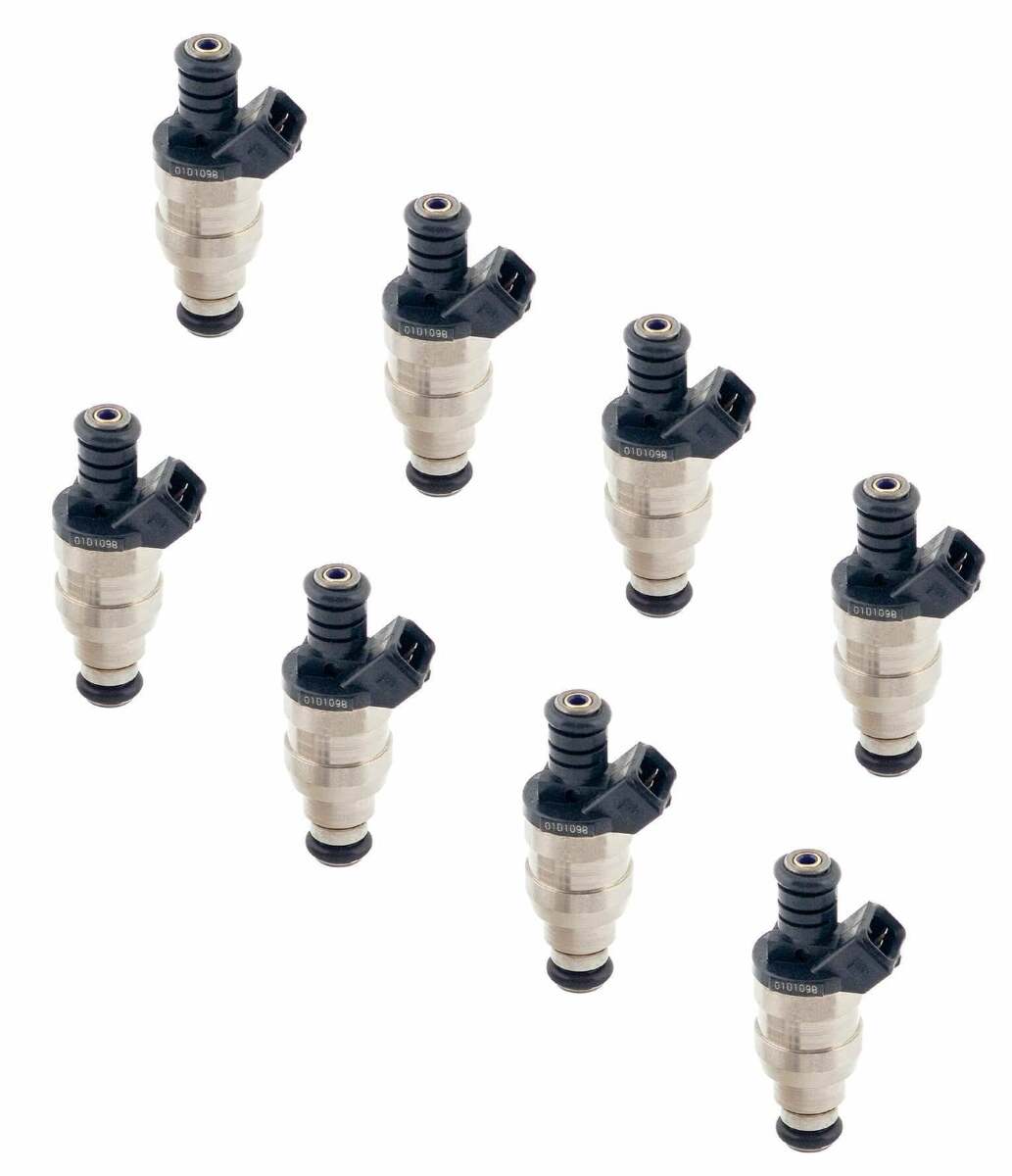 Fuel Injector for 1988-1997 Chevy Corvette V8