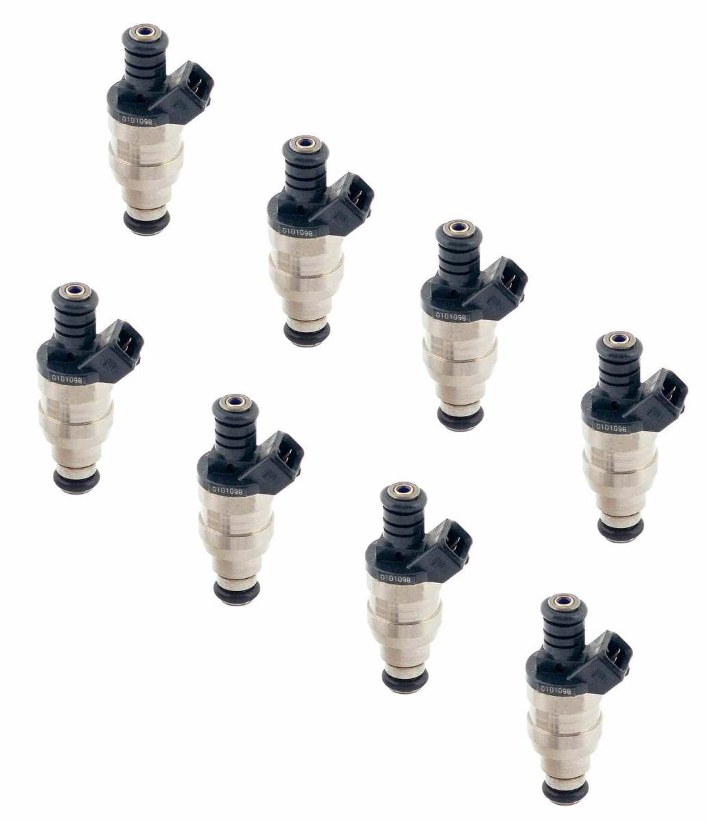 Fuel Injector for 1988-1991 Chevy Corvette V8