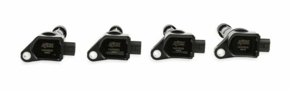 Ignition Coil for 2008-2015 Honda black