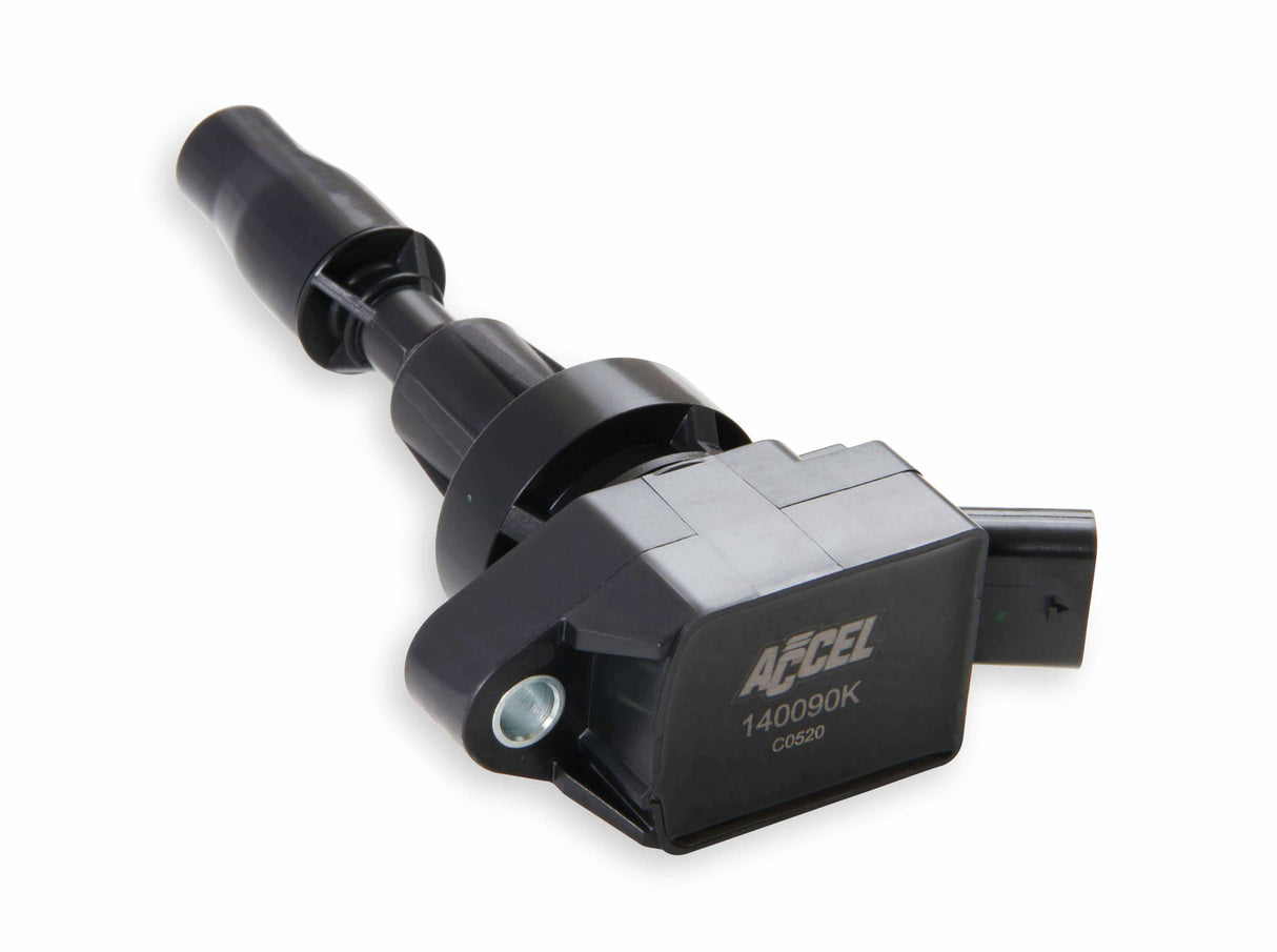 Ignition Coil for 2015-2020 black
