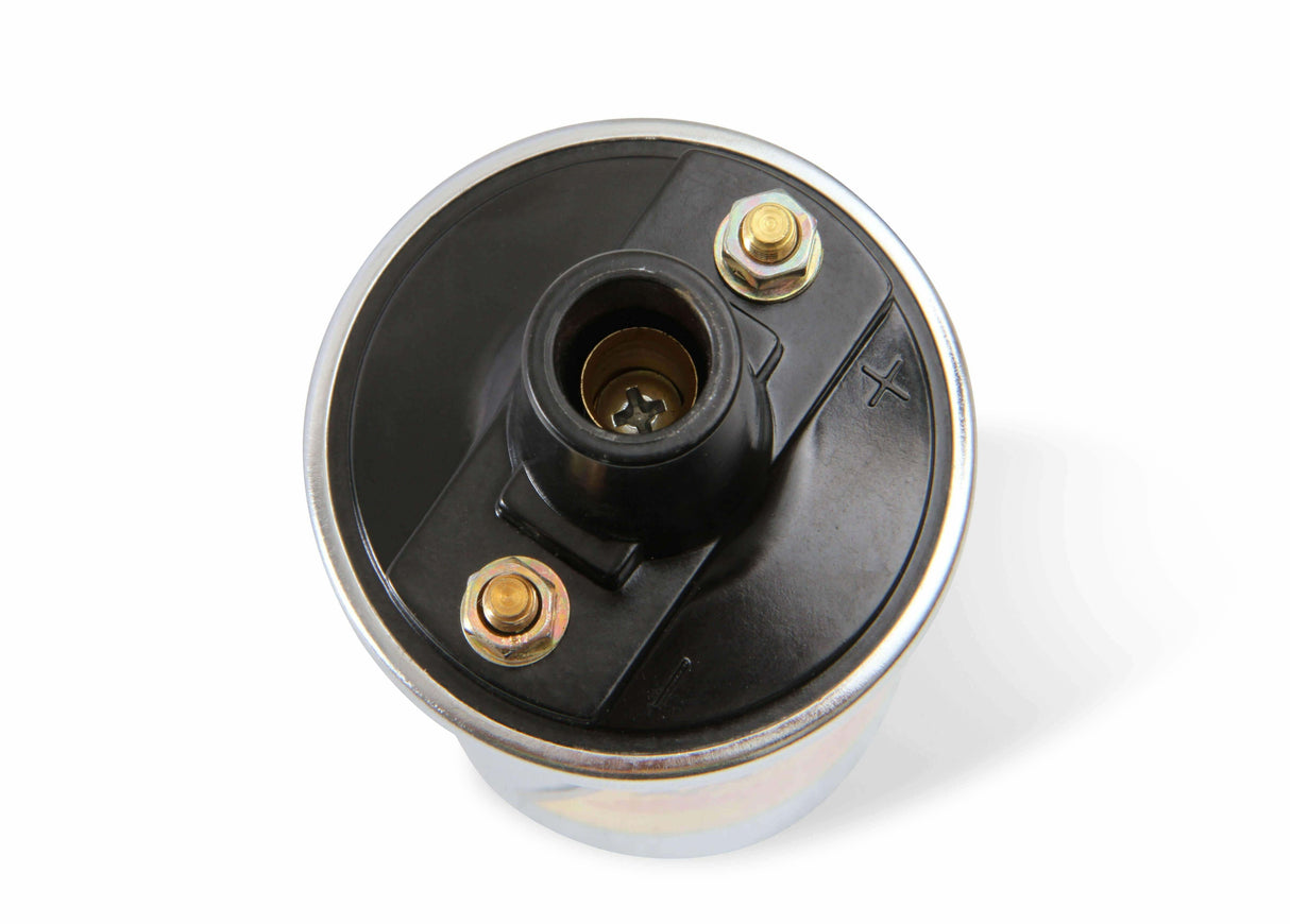 Ignition Coil for 1968-1971 Chevy Chevelle V8 yellow black