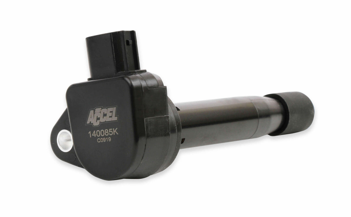 Ignition Coil for 2004-2007 Honda V6 black