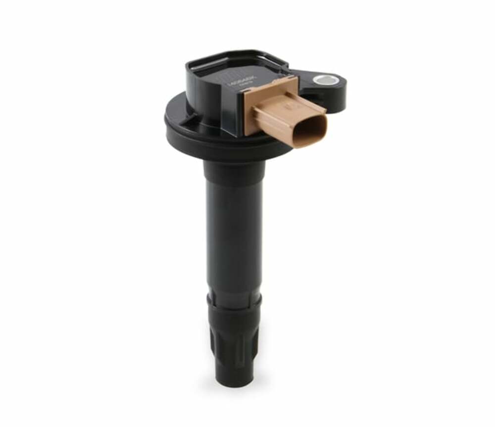 Ignition Coil for 2010-2016 Ford F-150 V6 blue yellow