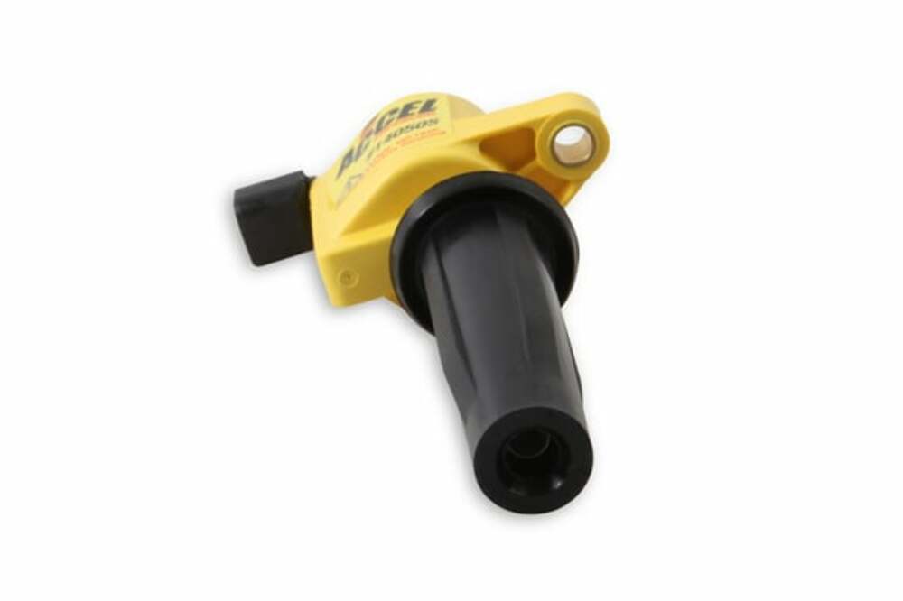 Ignition Coil for 2005-2008 Ford I4 yellow