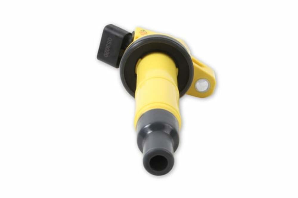 Ignition Coil for 2001-2007 Pontiac I4 yellow
