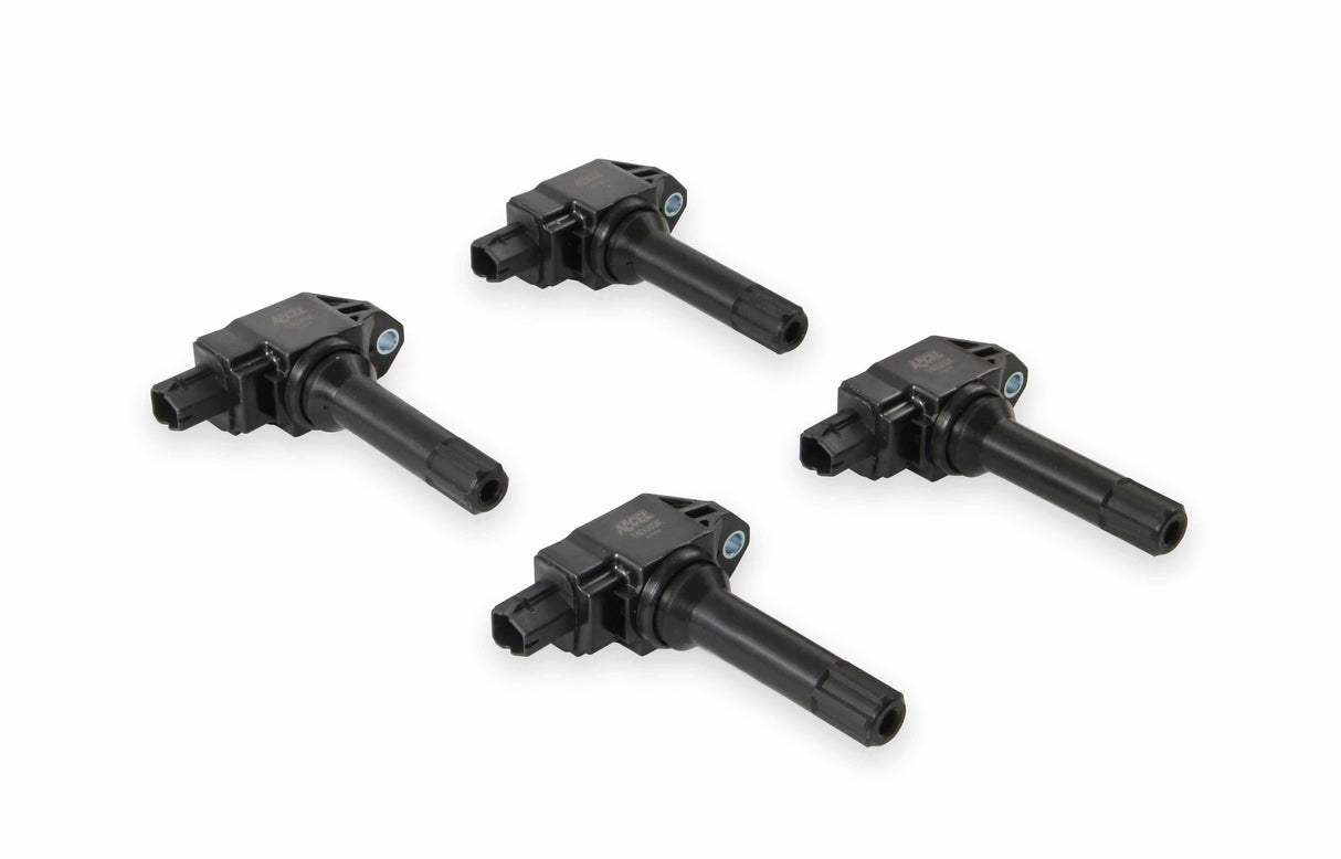 Ignition Coil for 2015-2019 Toyota black