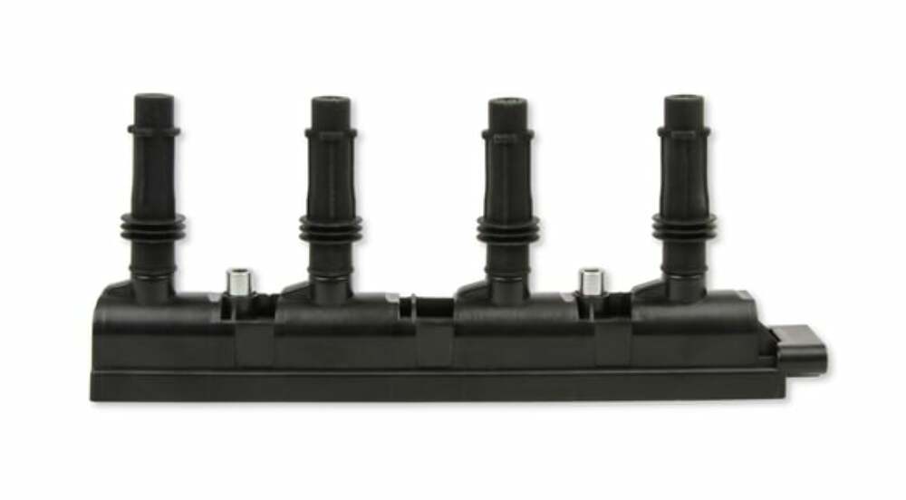 Ignition Coil for 2011-2020 Chevy black